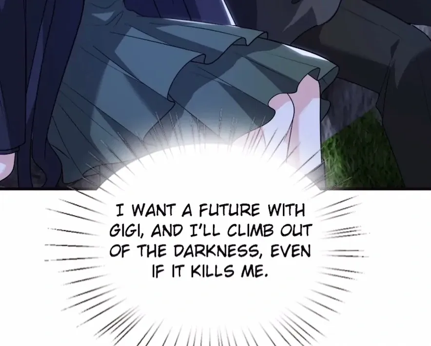 The Real Daughter, She Is an Almighty Boss Chapter 174 page 49 - 