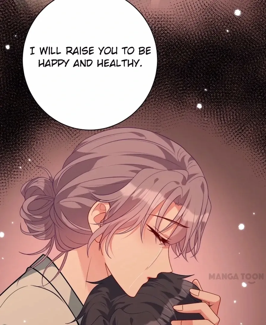 The Real Daughter, She Is an Almighty Boss Chapter 174 page 8 - 