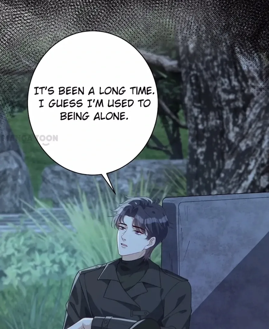 The Real Daughter, She Is an Almighty Boss Chapter 174 page 10 - 