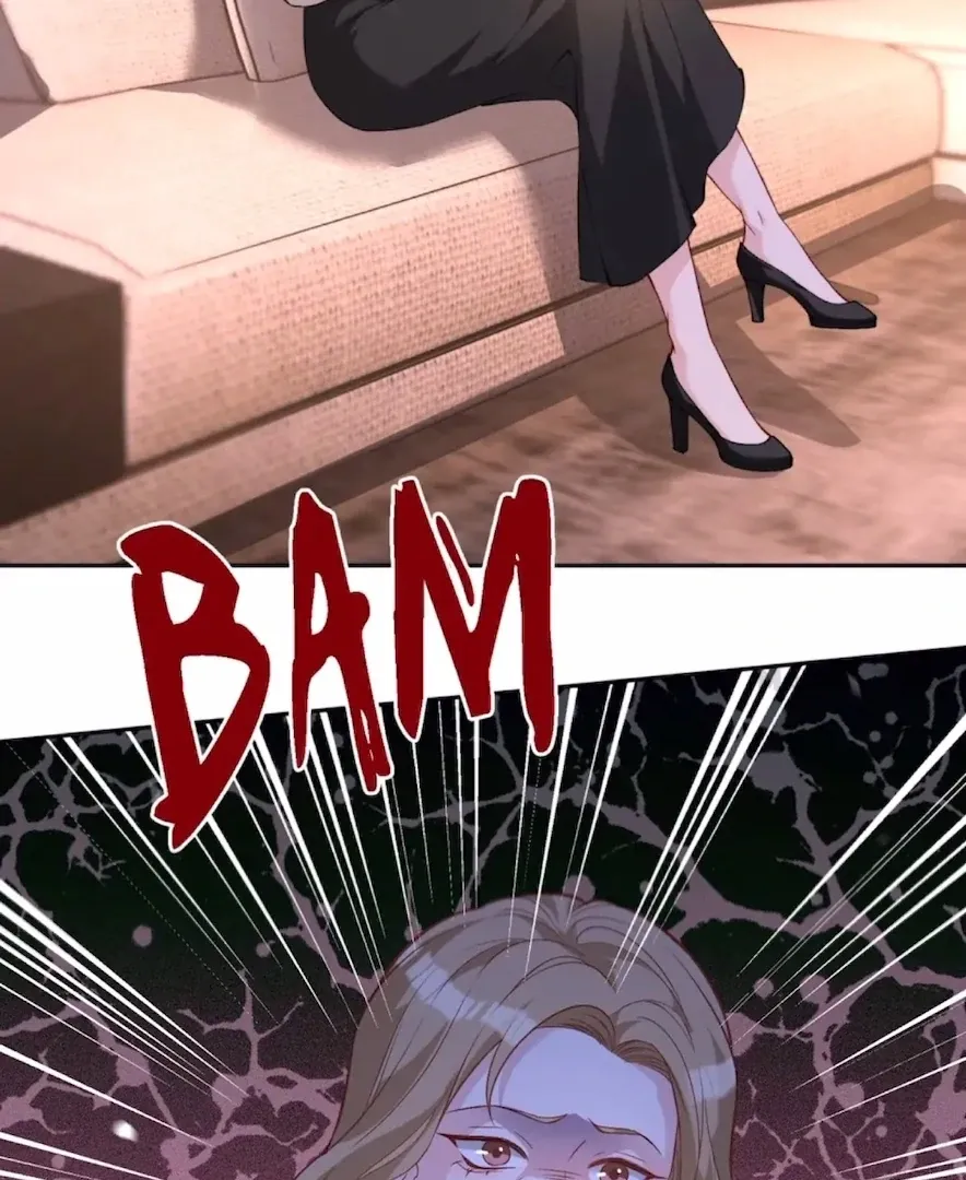 The Real Daughter, She Is an Almighty Boss Chapter 175 page 2 - 