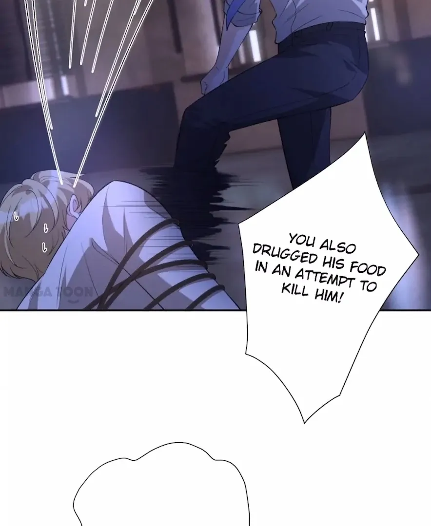 The Real Daughter, She Is an Almighty Boss Chapter 175 page 13 - 