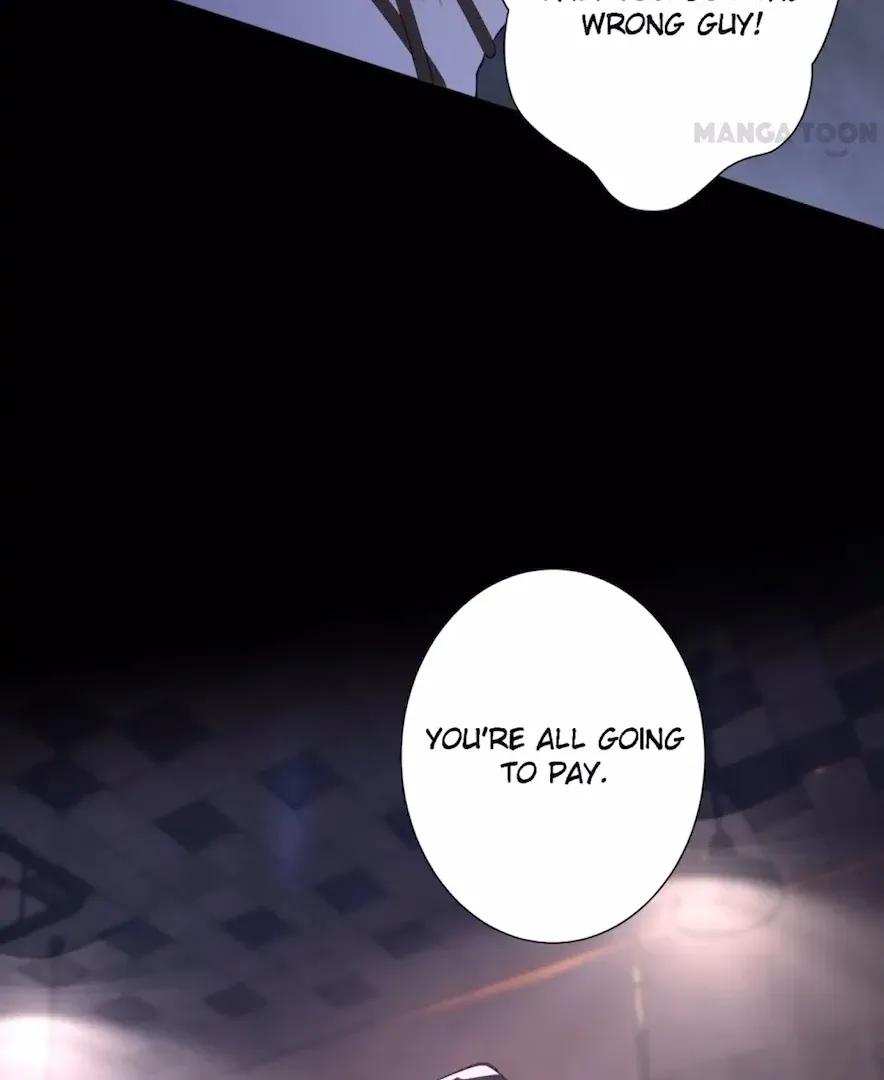 The Real Daughter, She Is an Almighty Boss Chapter 175 page 15 - 