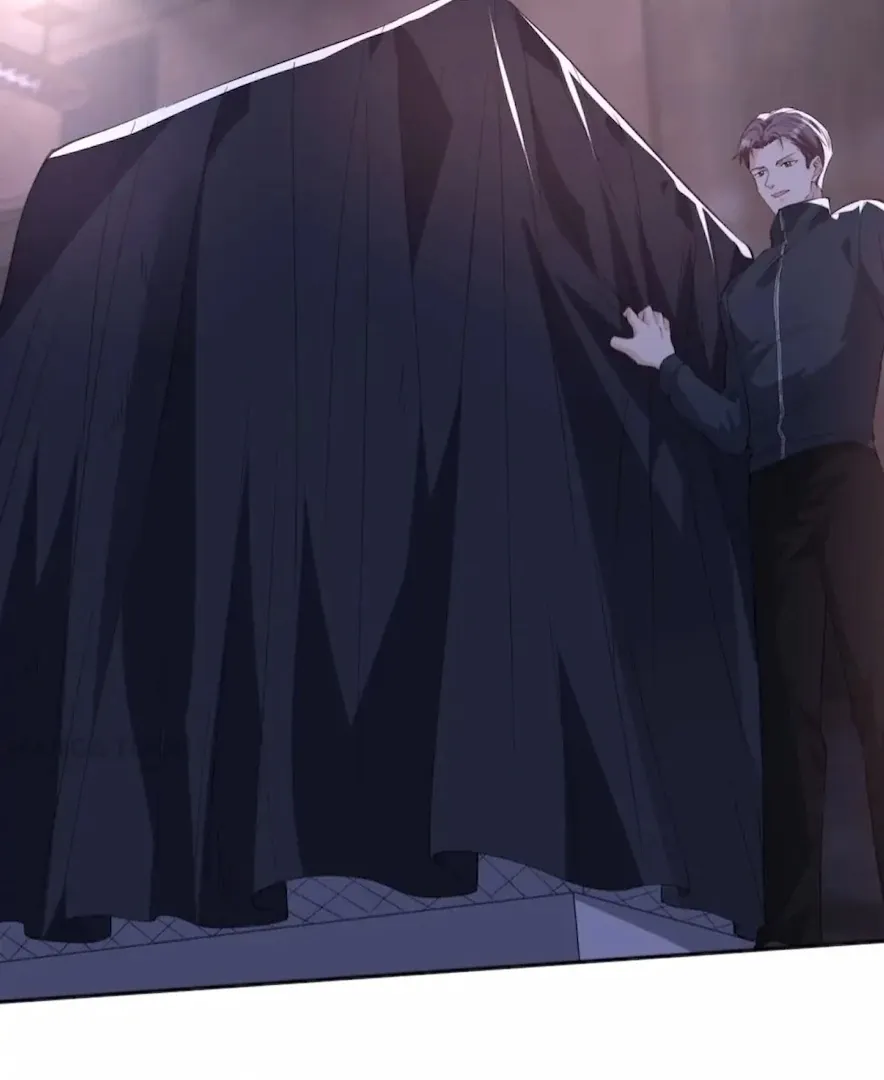 The Real Daughter, She Is an Almighty Boss Chapter 175 page 16 - 