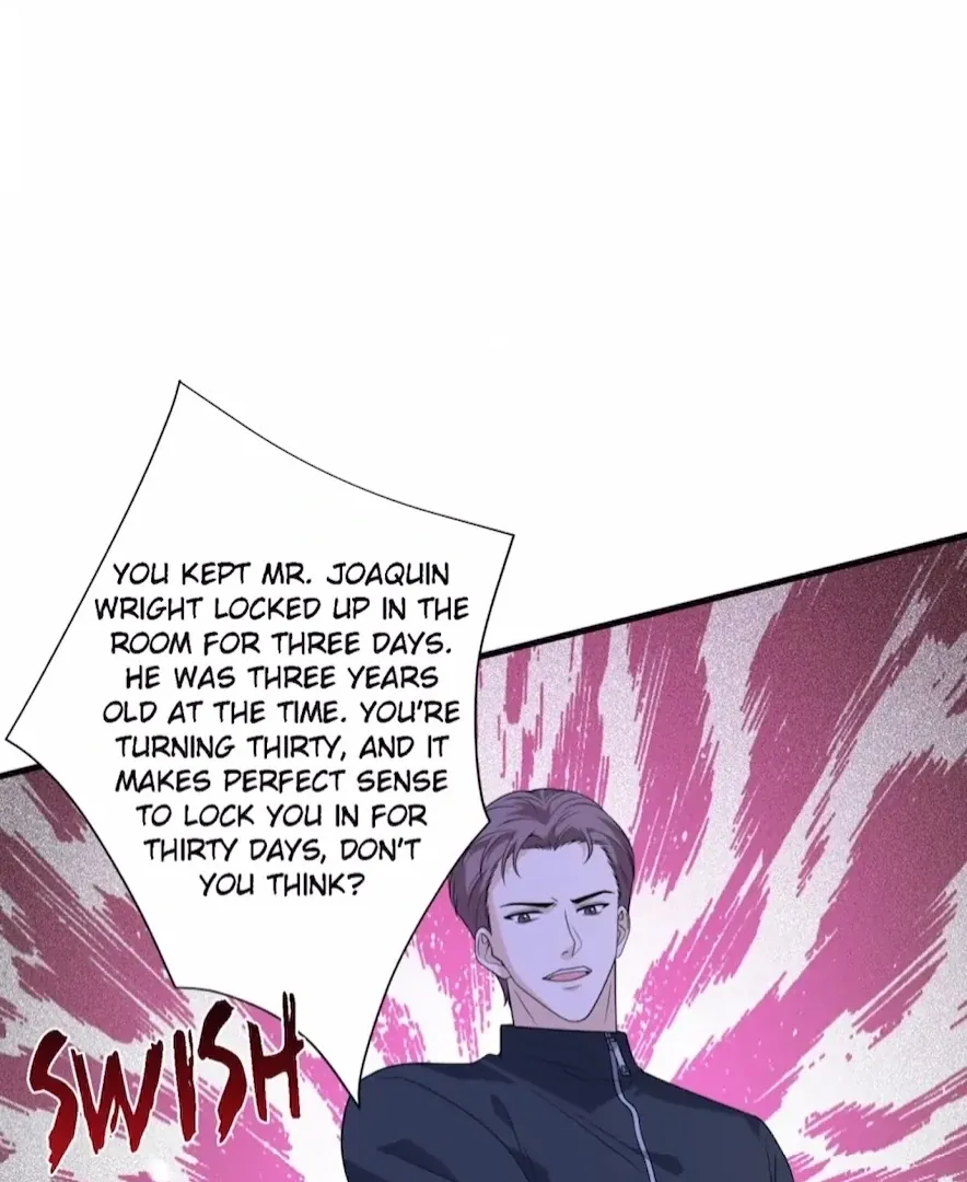 The Real Daughter, She Is an Almighty Boss Chapter 175 page 17 - 