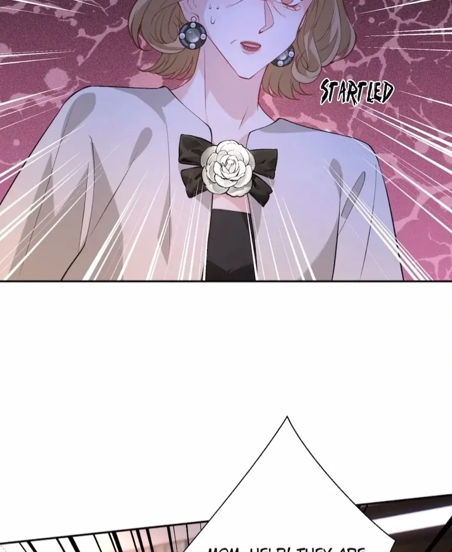The Real Daughter, She Is an Almighty Boss Chapter 175 page 3 - 