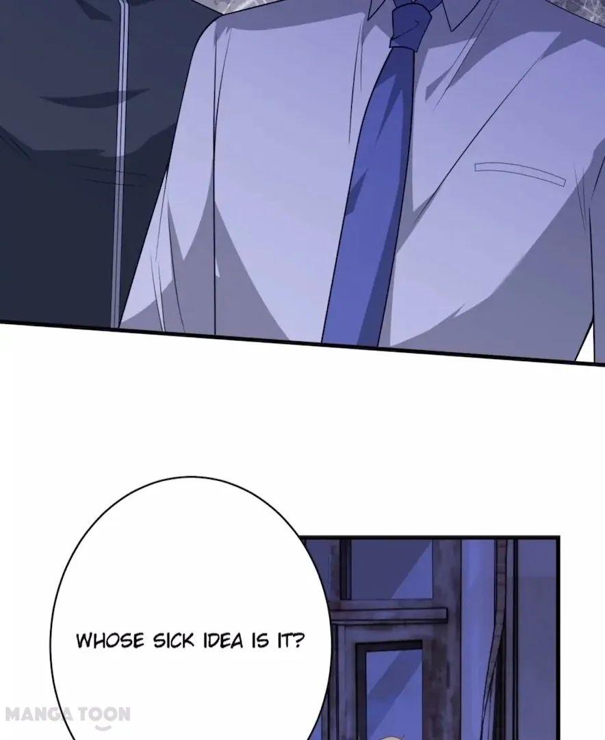 The Real Daughter, She Is an Almighty Boss Chapter 175 page 22 - 