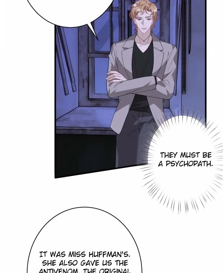 The Real Daughter, She Is an Almighty Boss Chapter 175 page 23 - 