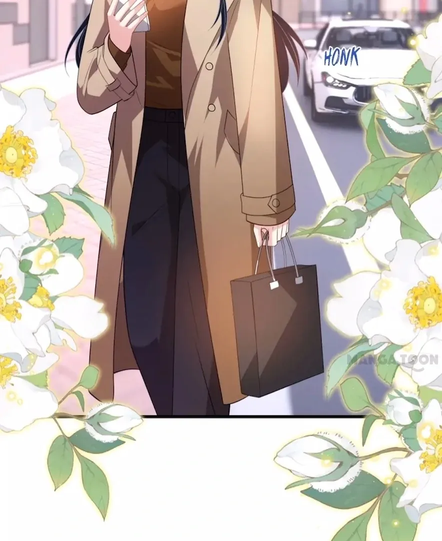 The Real Daughter, She Is an Almighty Boss Chapter 175 page 27 - 