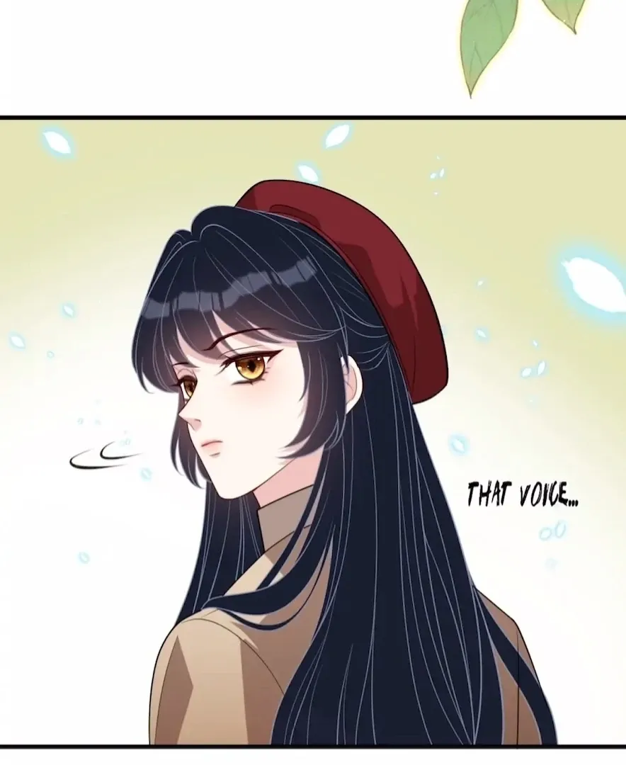 The Real Daughter, She Is an Almighty Boss Chapter 175 page 28 - 