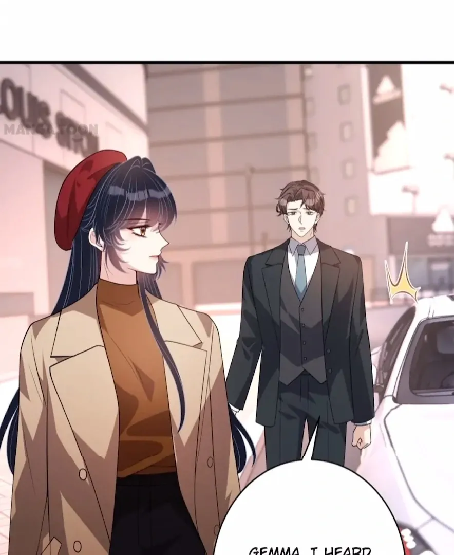 The Real Daughter, She Is an Almighty Boss Chapter 175 page 29 - 