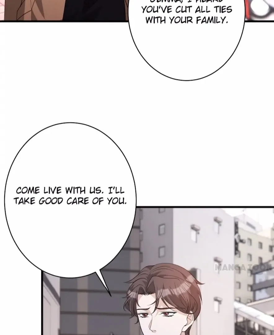 The Real Daughter, She Is an Almighty Boss Chapter 175 page 30 - 
