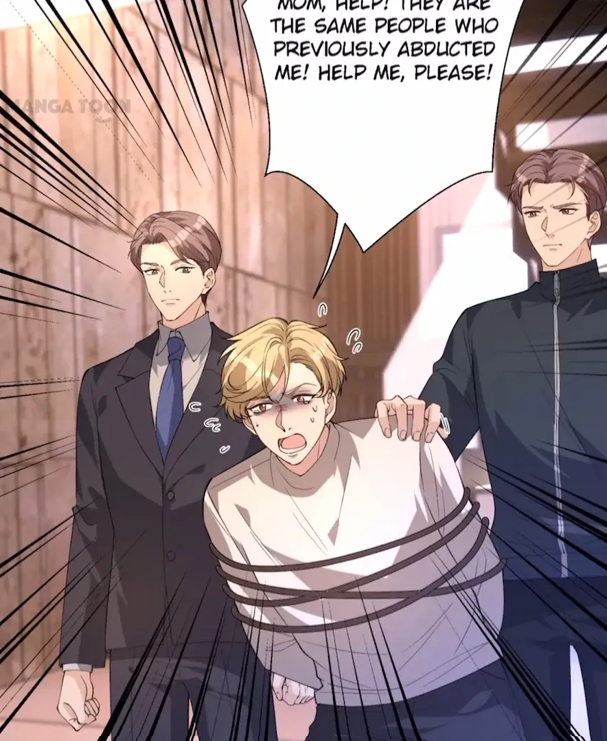 The Real Daughter, She Is an Almighty Boss Chapter 175 page 4 - 