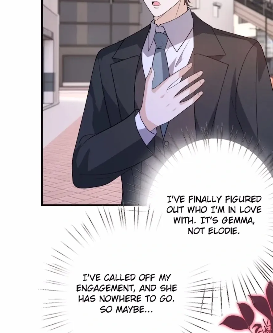 The Real Daughter, She Is an Almighty Boss Chapter 175 page 31 - 