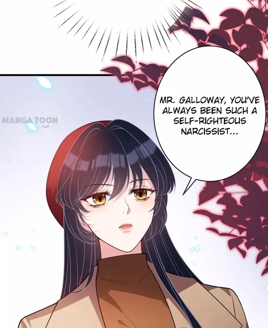 The Real Daughter, She Is an Almighty Boss Chapter 175 page 32 - 