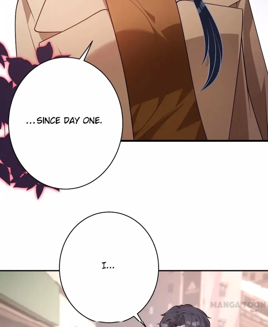 The Real Daughter, She Is an Almighty Boss Chapter 175 page 33 - 