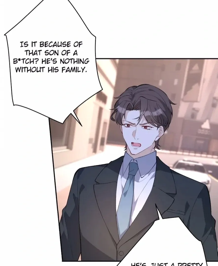 The Real Daughter, She Is an Almighty Boss Chapter 175 page 36 - 