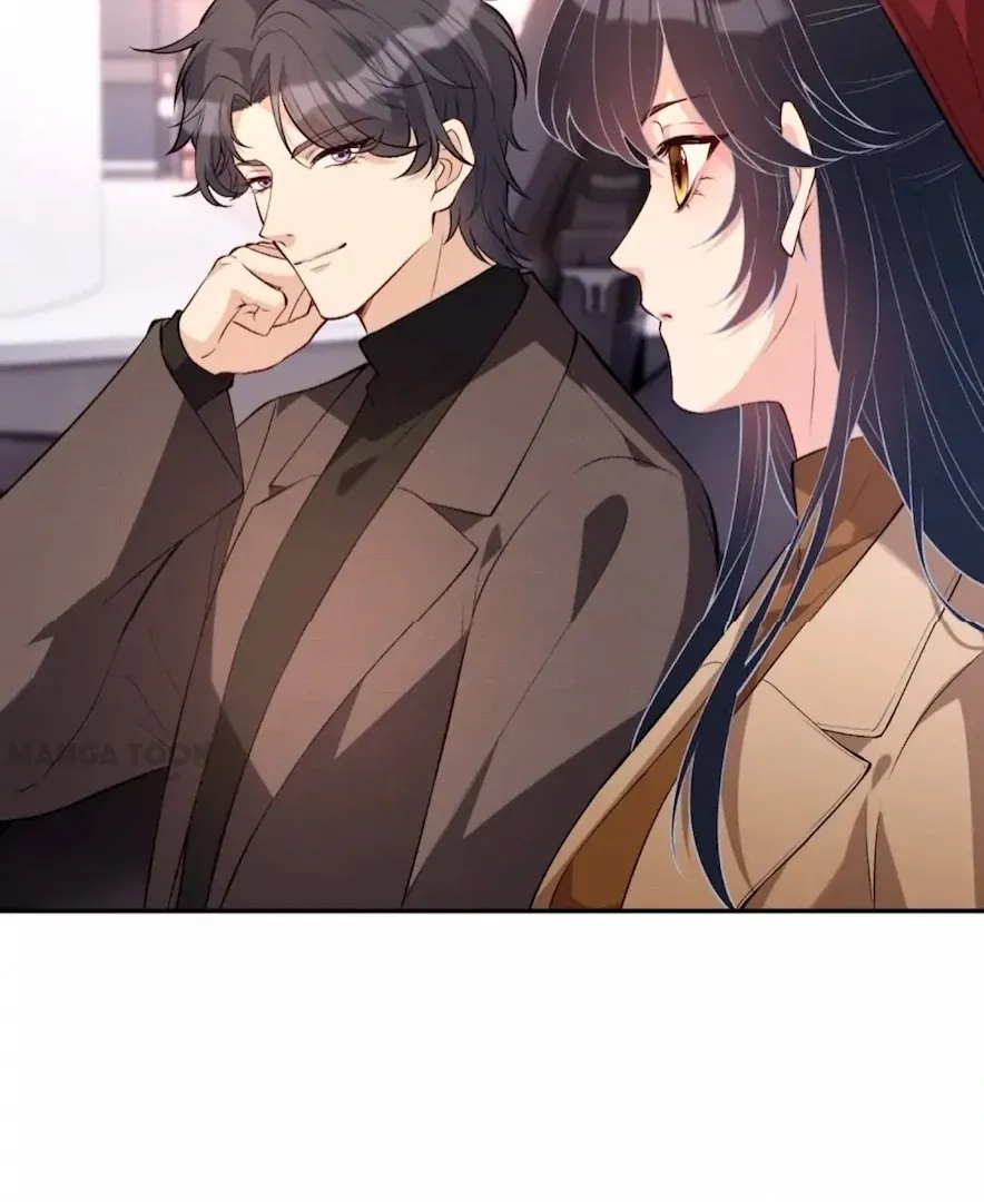 The Real Daughter, She Is an Almighty Boss Chapter 175 page 38 - 