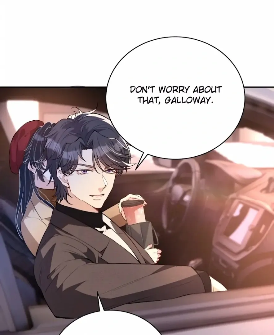 The Real Daughter, She Is an Almighty Boss Chapter 175 page 39 - 
