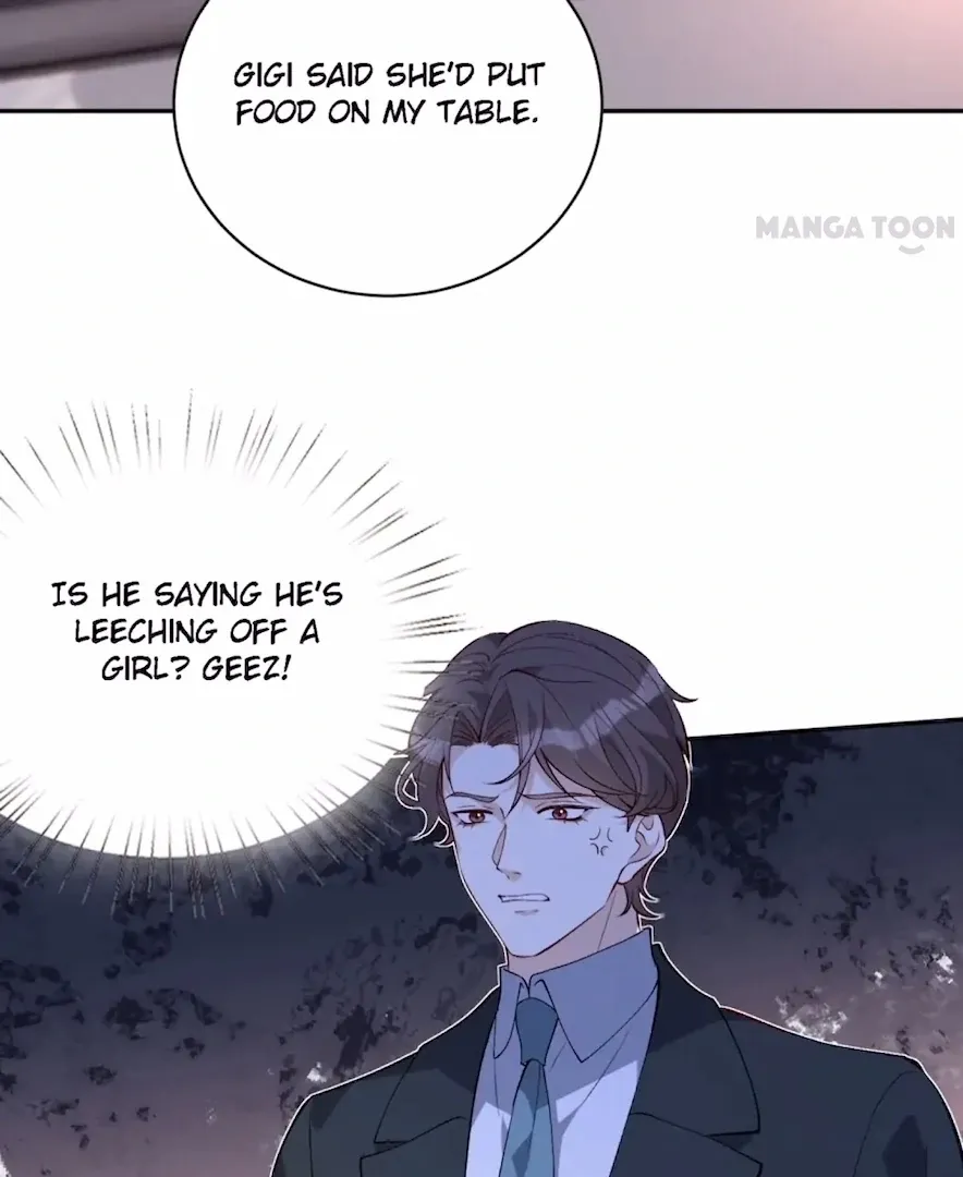 The Real Daughter, She Is an Almighty Boss Chapter 175 page 40 - 