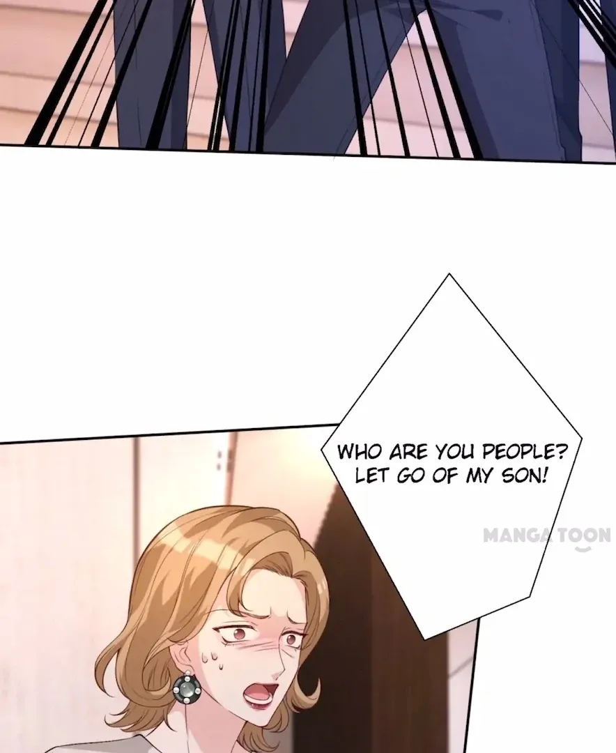 The Real Daughter, She Is an Almighty Boss Chapter 175 page 5 - 