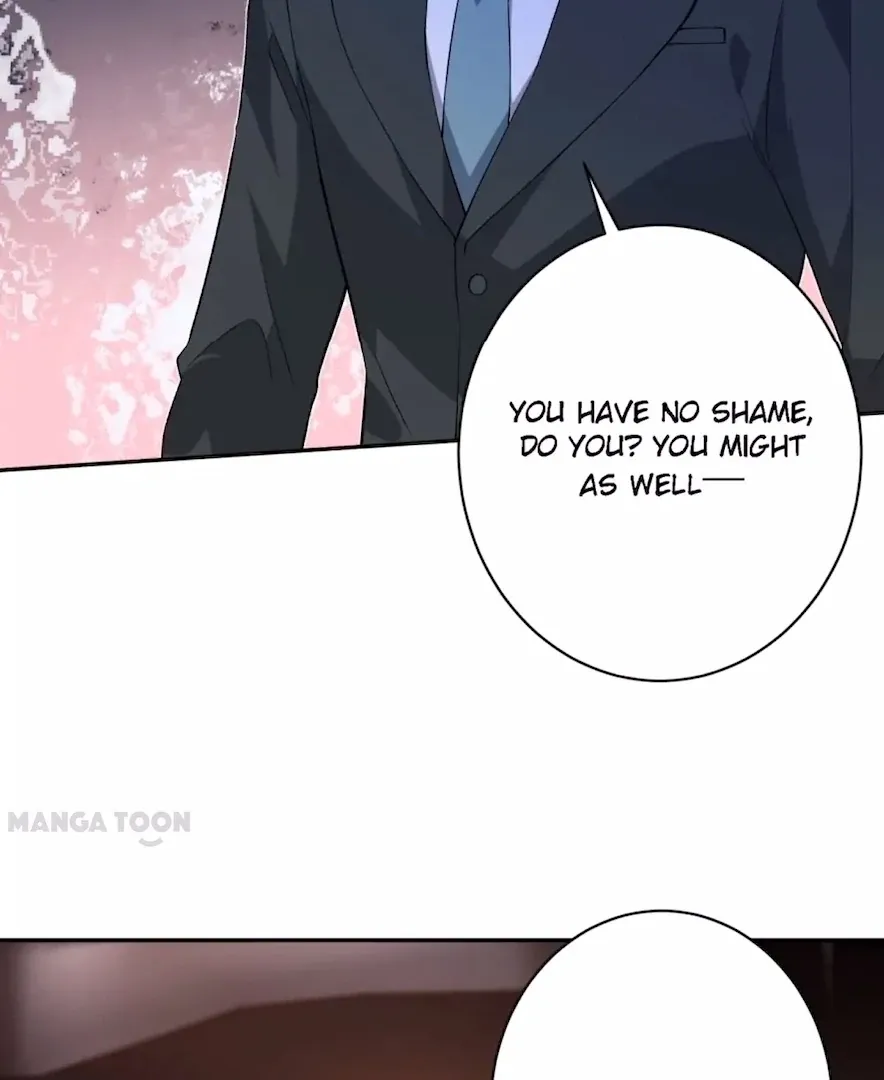 The Real Daughter, She Is an Almighty Boss Chapter 175 page 41 - 
