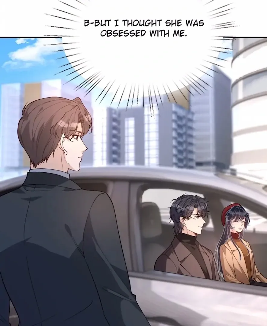 The Real Daughter, She Is an Almighty Boss Chapter 175 page 45 - 