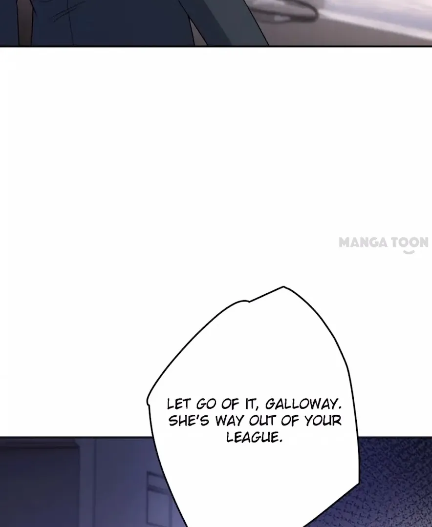 The Real Daughter, She Is an Almighty Boss Chapter 175 page 46 - 
