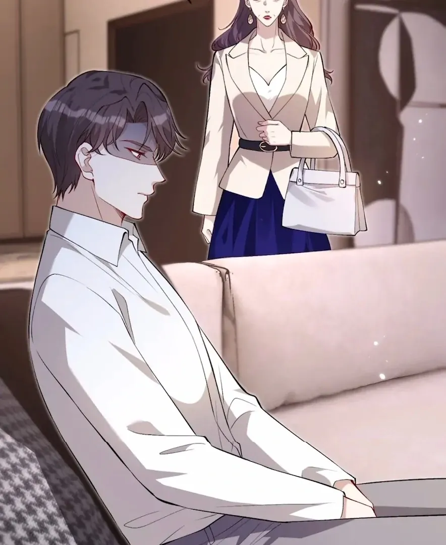 The Real Daughter, She Is an Almighty Boss Chapter 176 page 14 - 