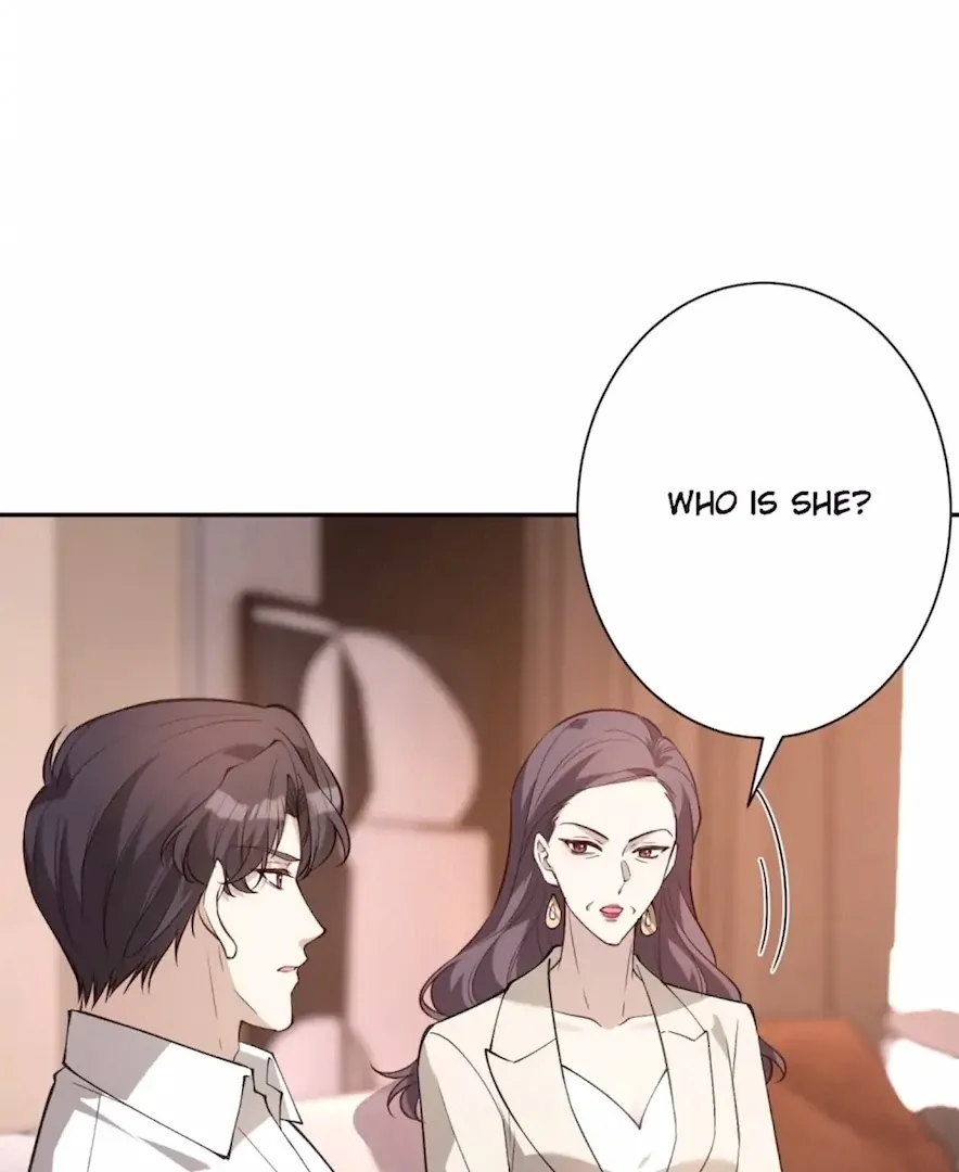 The Real Daughter, She Is an Almighty Boss Chapter 176 page 17 - 