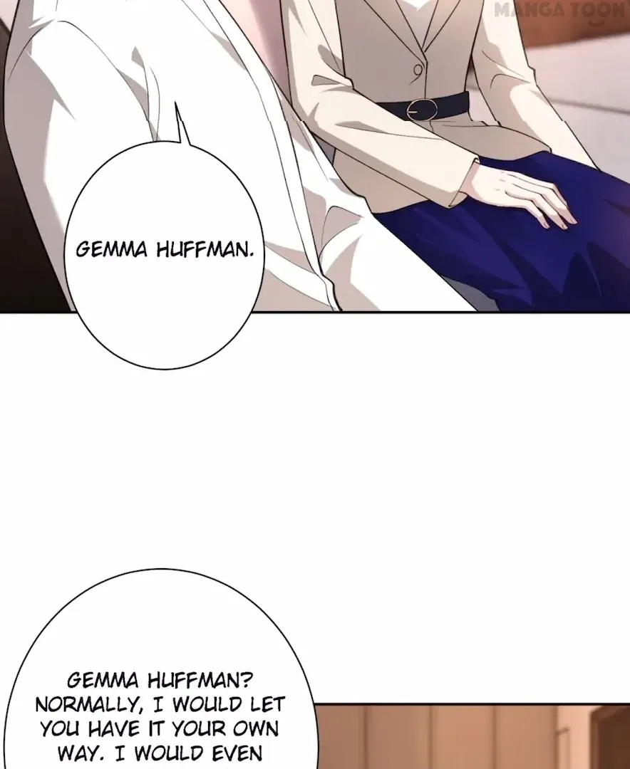 The Real Daughter, She Is an Almighty Boss Chapter 176 page 18 - 