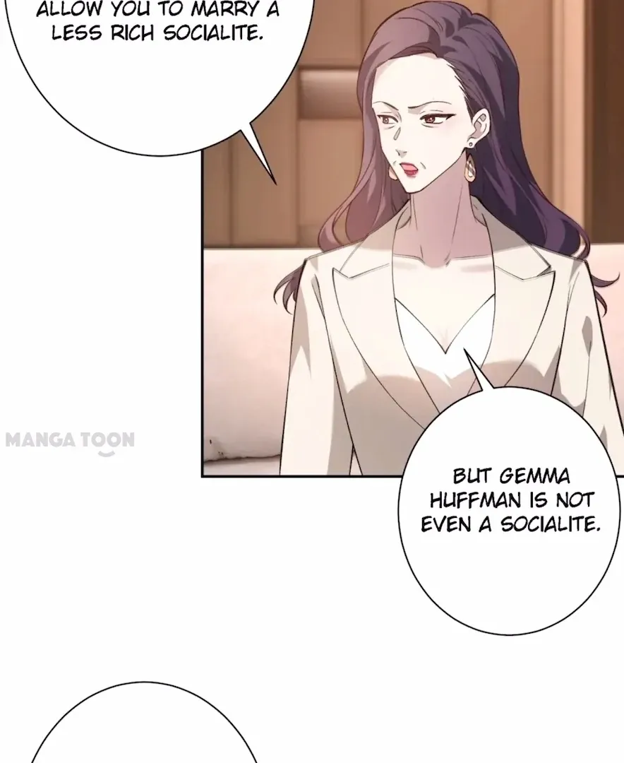 The Real Daughter, She Is an Almighty Boss Chapter 176 page 19 - 