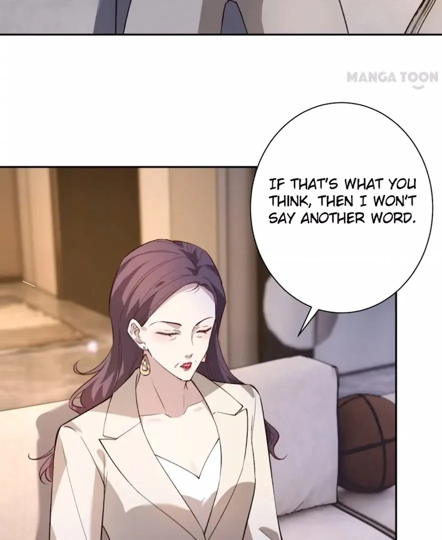 The Real Daughter, She Is an Almighty Boss Chapter 176 page 21 - 