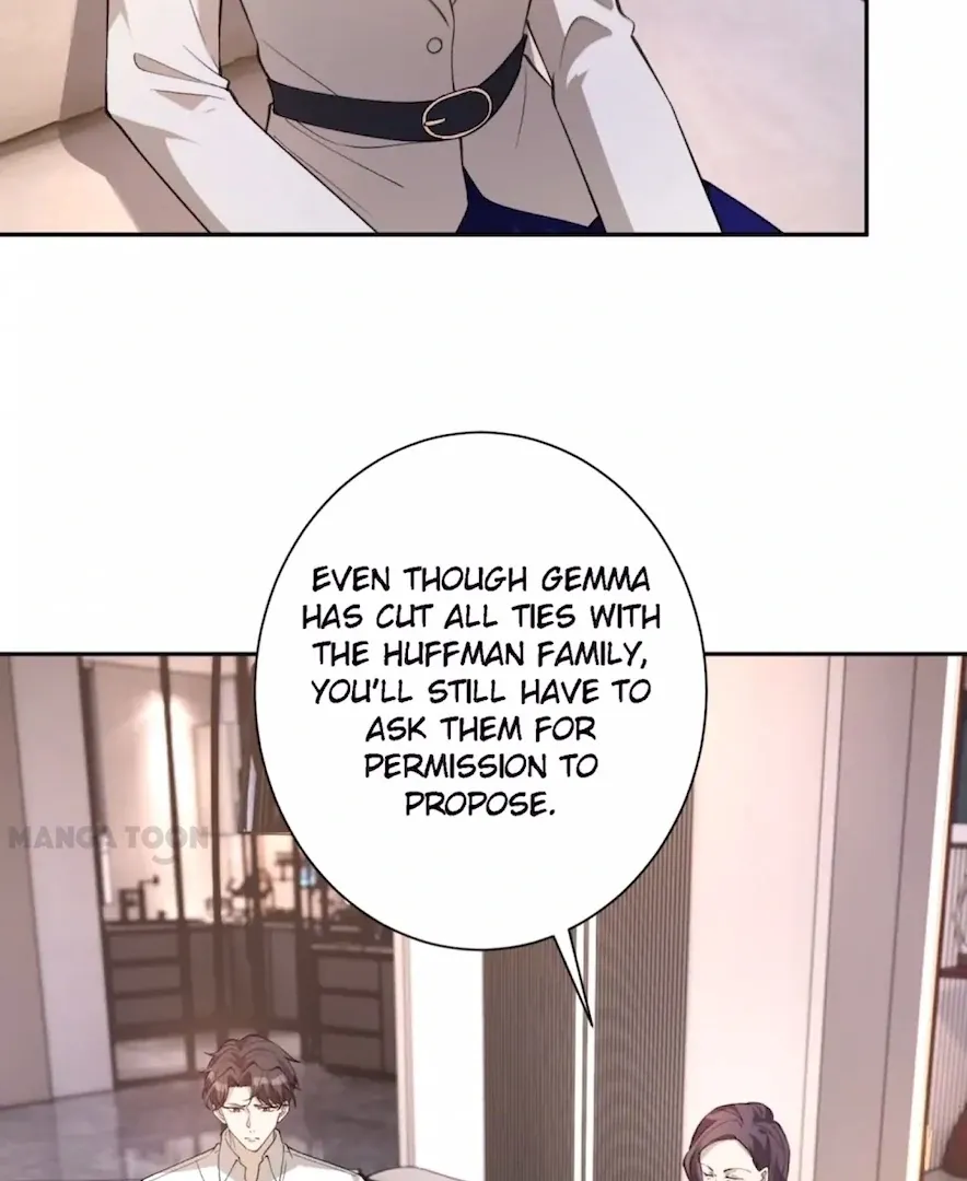 The Real Daughter, She Is an Almighty Boss Chapter 176 page 22 - 