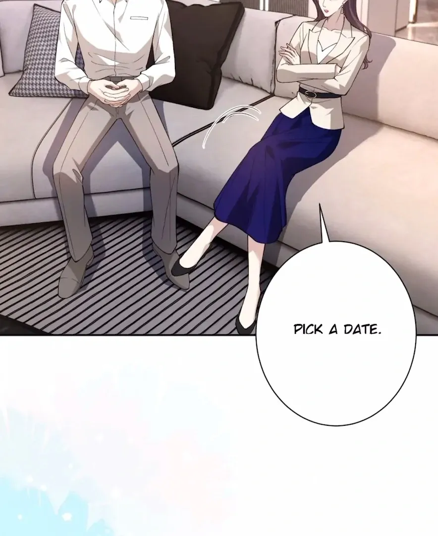 The Real Daughter, She Is an Almighty Boss Chapter 176 page 23 - 