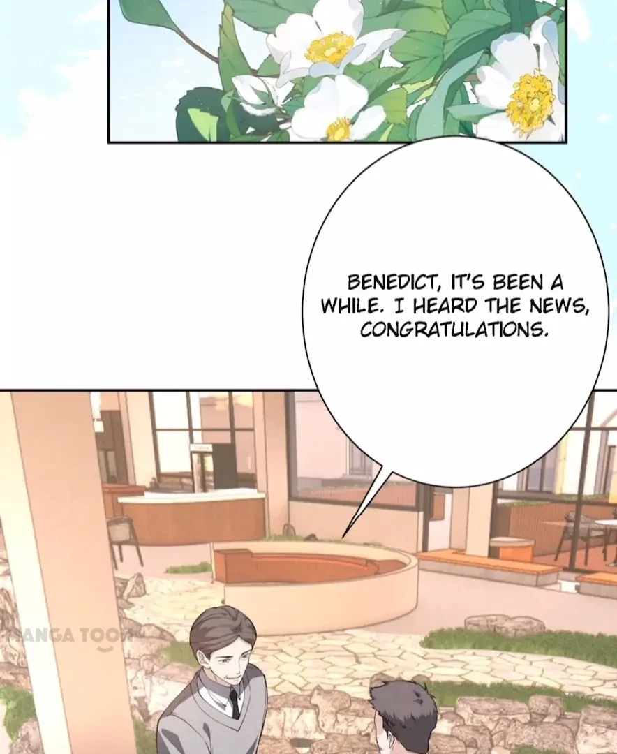 The Real Daughter, She Is an Almighty Boss Chapter 176 page 25 - 