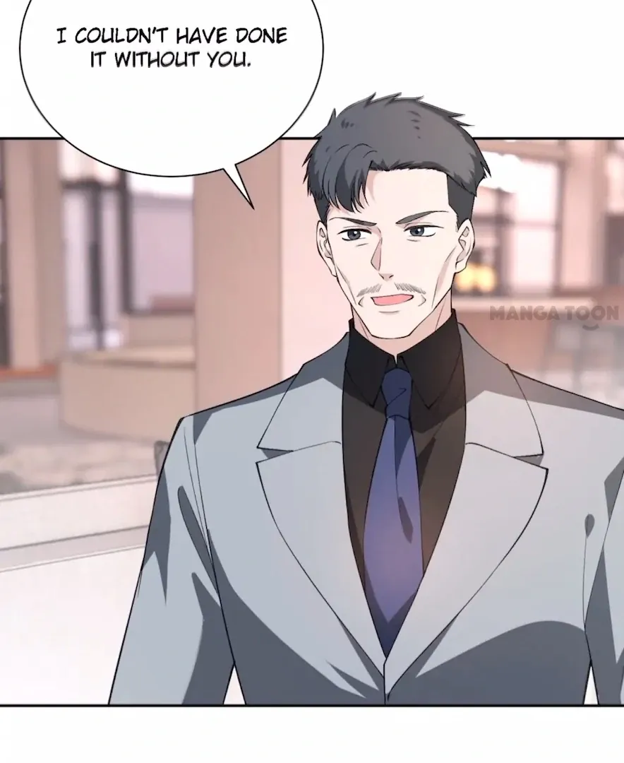 The Real Daughter, She Is an Almighty Boss Chapter 176 page 27 - 