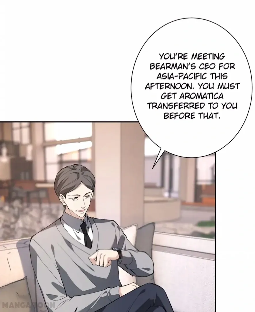 The Real Daughter, She Is an Almighty Boss Chapter 176 page 28 - 