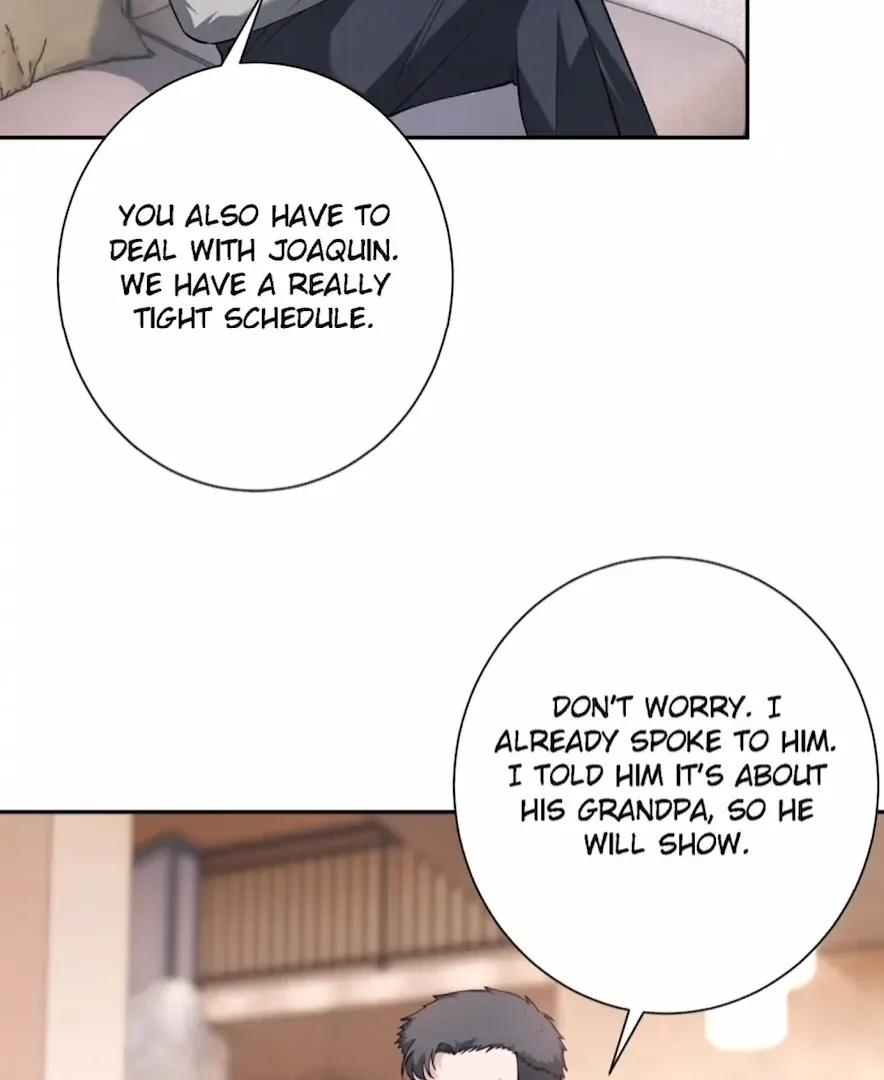 The Real Daughter, She Is an Almighty Boss Chapter 176 page 29 - 