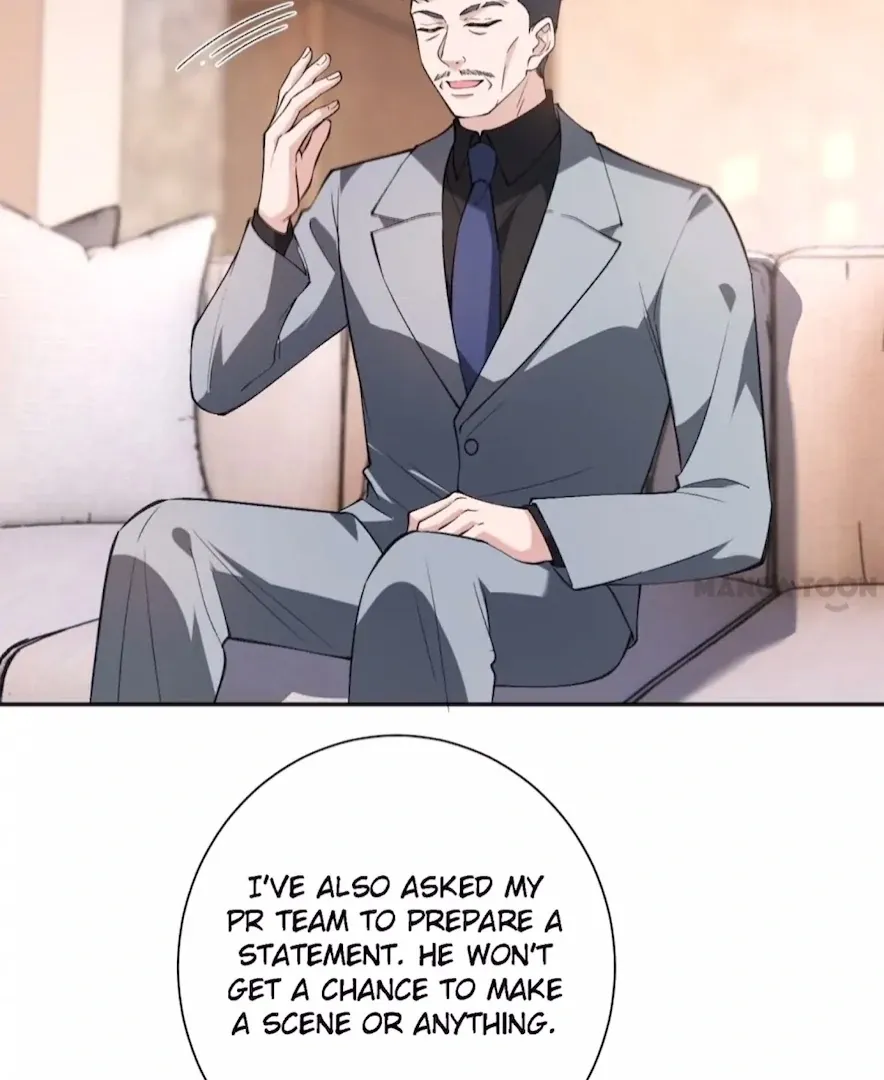 The Real Daughter, She Is an Almighty Boss Chapter 176 page 30 - 