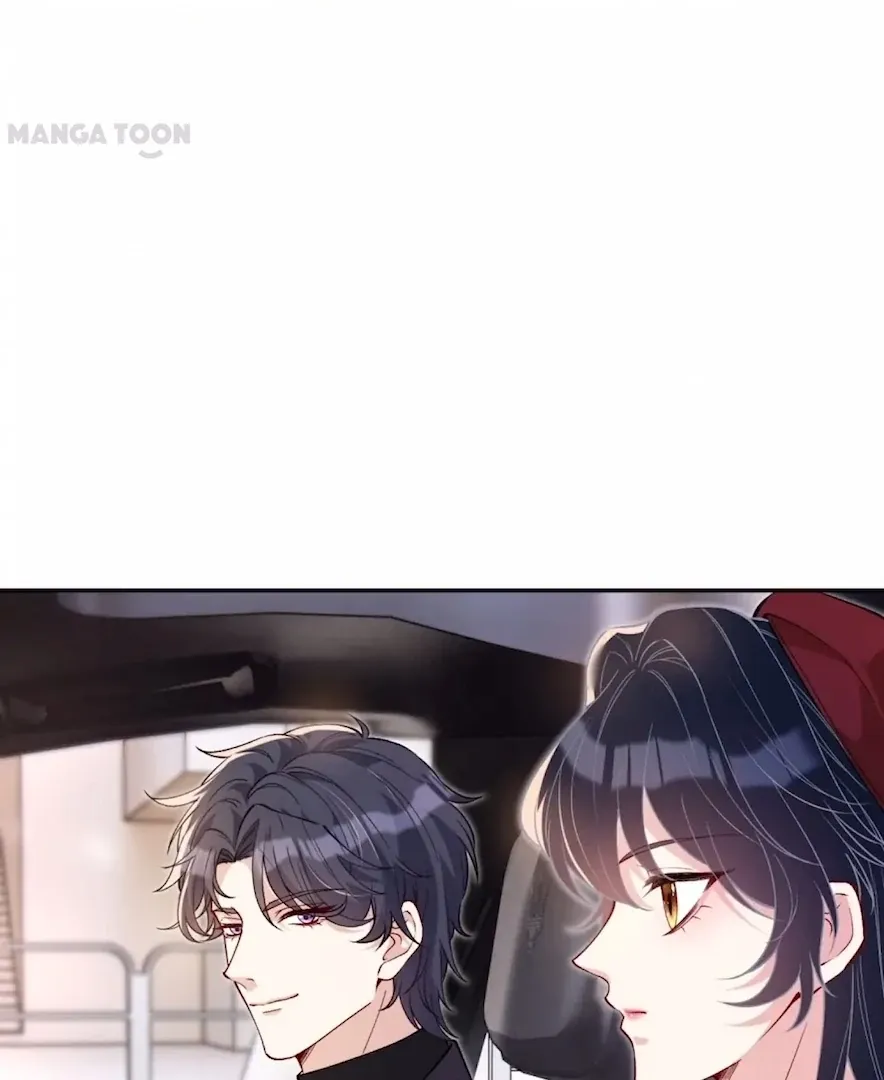 The Real Daughter, She Is an Almighty Boss Chapter 176 page 4 - 