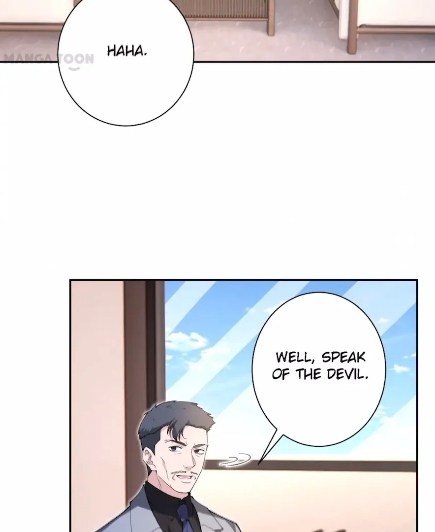 The Real Daughter, She Is an Almighty Boss Chapter 176 page 32 - 