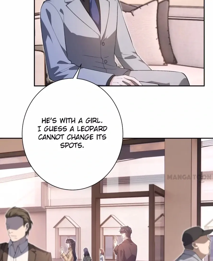 The Real Daughter, She Is an Almighty Boss Chapter 176 page 33 - 