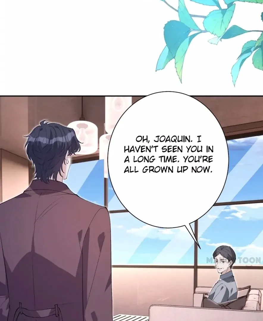 The Real Daughter, She Is an Almighty Boss Chapter 176 page 36 - 