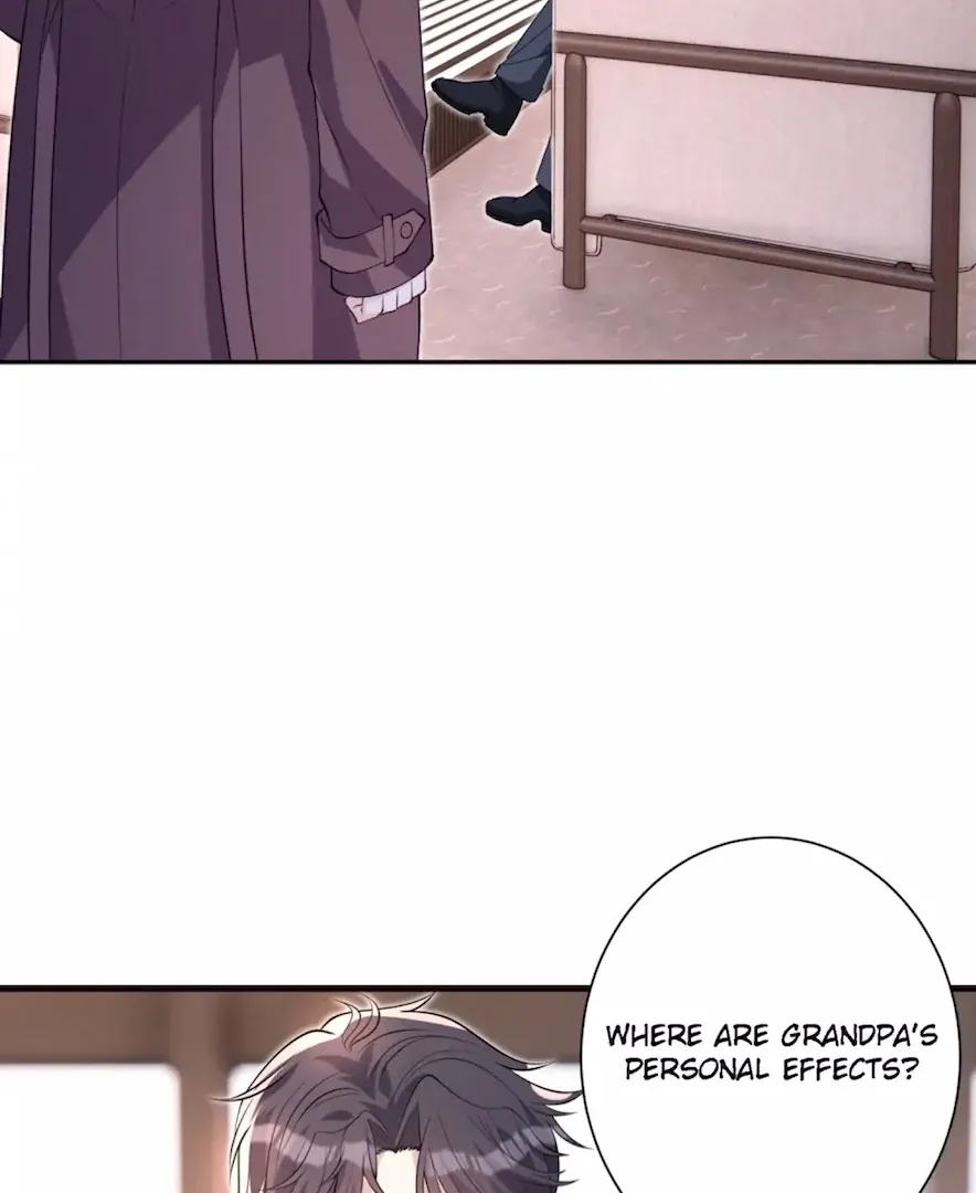 The Real Daughter, She Is an Almighty Boss Chapter 176 page 37 - 