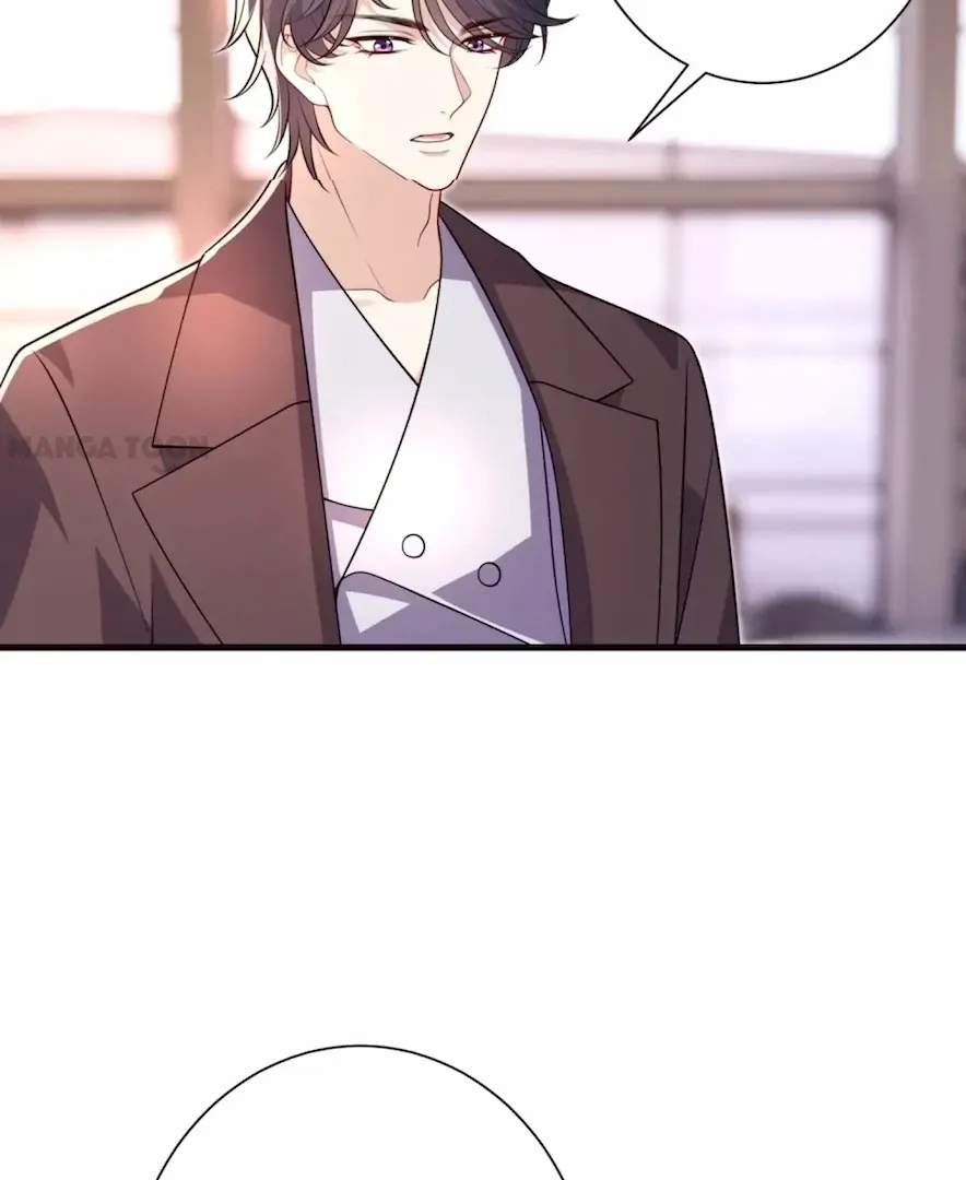 The Real Daughter, She Is an Almighty Boss Chapter 176 page 38 - 
