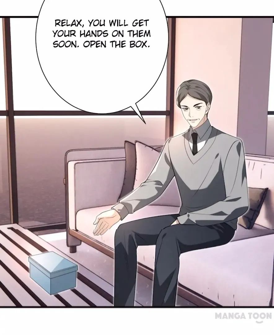 The Real Daughter, She Is an Almighty Boss Chapter 176 page 39 - 