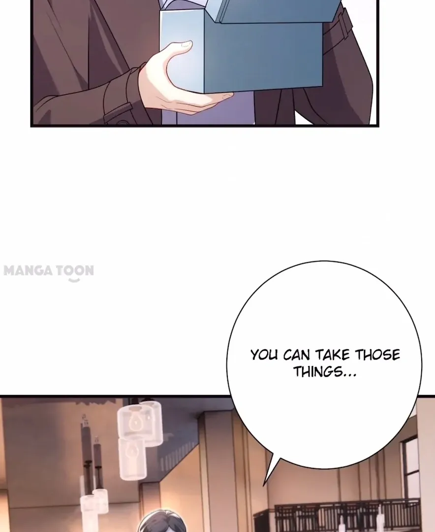 The Real Daughter, She Is an Almighty Boss Chapter 176 page 41 - 