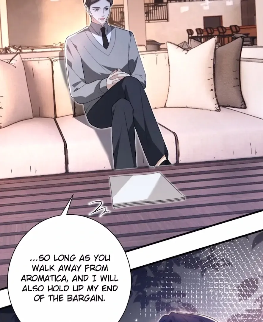 The Real Daughter, She Is an Almighty Boss Chapter 176 page 42 - 