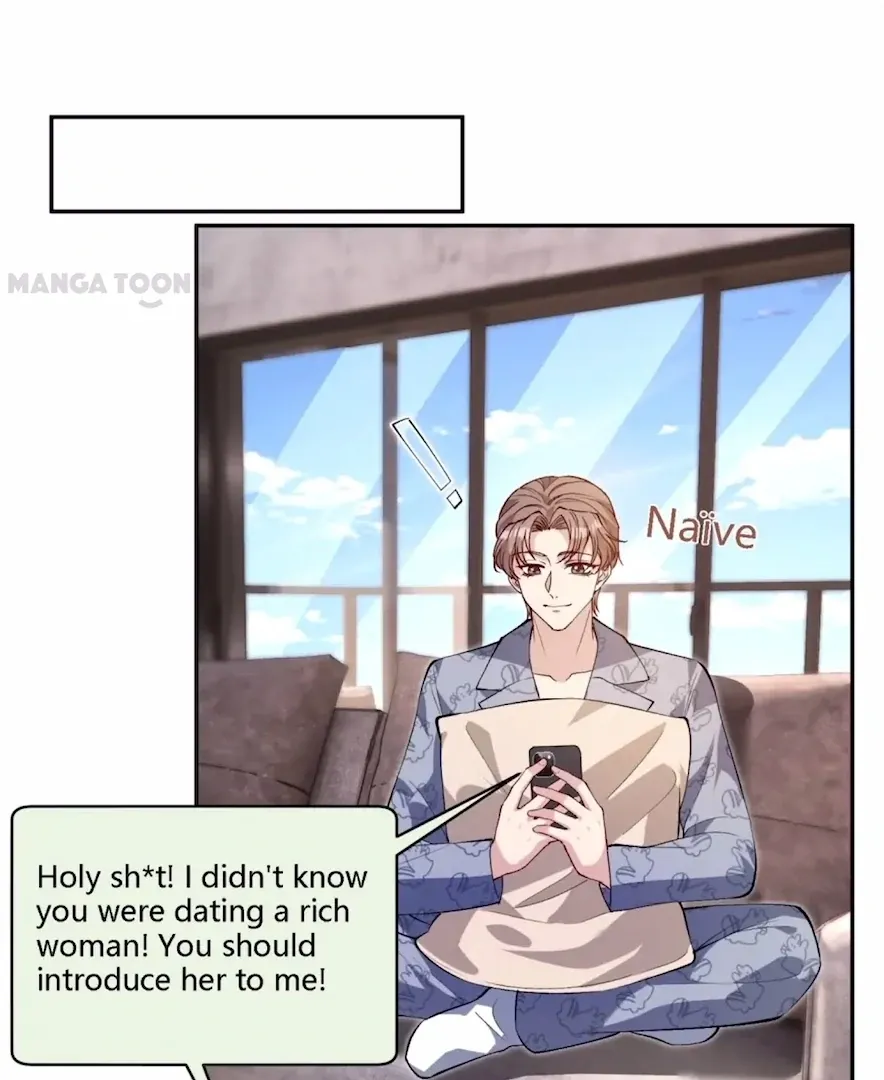 The Real Daughter, She Is an Almighty Boss Chapter 176 page 7 - 
