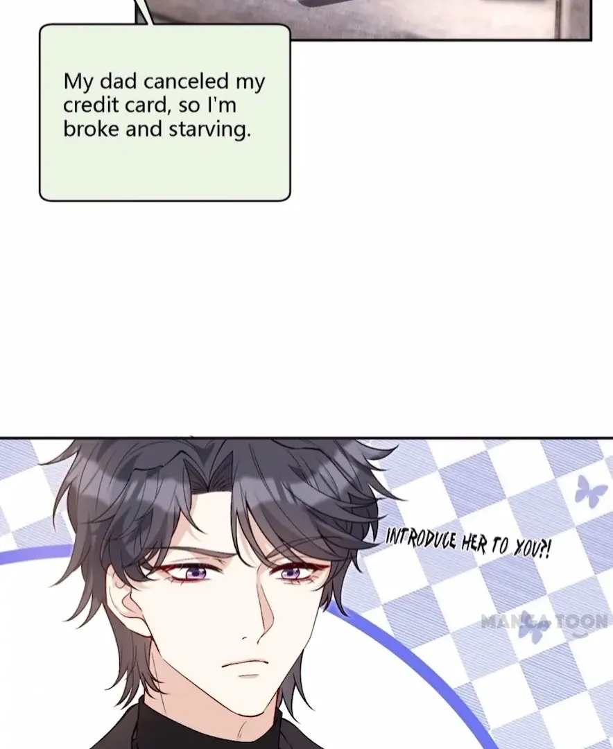 The Real Daughter, She Is an Almighty Boss Chapter 176 page 8 - 